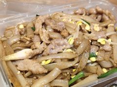 -五合院·整点烤肉