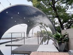 -城外有星光桥舍(南山店)