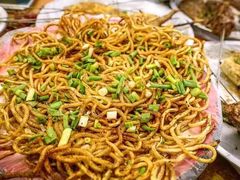 -阮记烧烤大排档(同庆阁社区店)