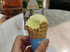 -丹礼糖甜品