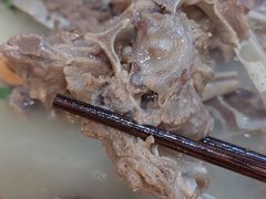 -香满锅老北京羊蝎子火锅·家常菜(新街口店)