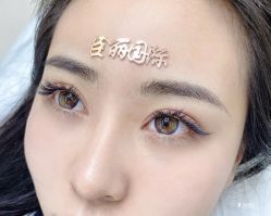 -臣丽纹眉品牌连锁