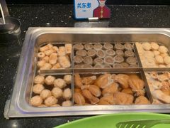 -东方明珠·空中旋转餐厅