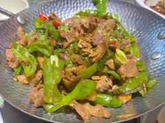 -米椰湘·辣椒炒肉