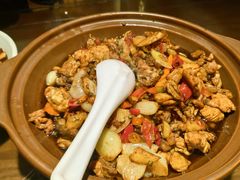-味上湘菜馆(岳麓山店)