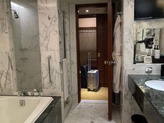 -香港港丽酒店