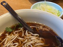 -李先生牛肉面大王(欧亚卖场店)