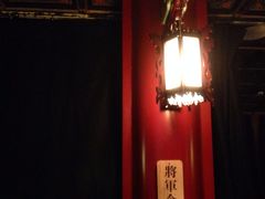 -正乙祠戏楼