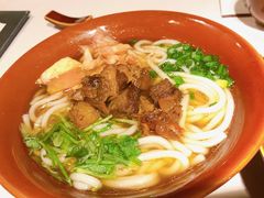 花溪牛肉粉-黔香阁(大上海时代广场店)