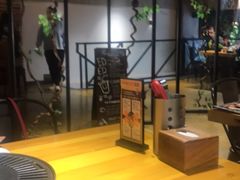 -那胡同里的小烤肉馆(开发区万达店)