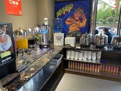 -33韩式自助烧烤(环城南路店)