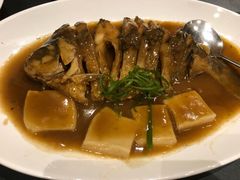 -A One Kitchen·南京精菜馆(晶丽酒店店)