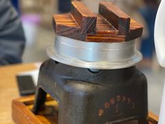 火腿洋芋焖饭-米店·云南菜(南门店)