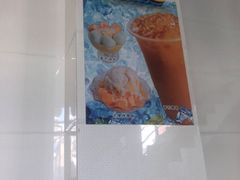 门面-芬芳甜品(同福路店)