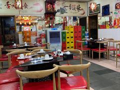大堂-烧哥美蛙肥肠鱼火锅·十五年社区店