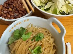 -炒豆合作社(东四总店)