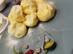 -南山鲜虾面·活鲜小馆·海味大连菜(南山总店)