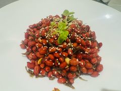 -连鹭海鲜·海肠捞饭·海胆饭(星海店)