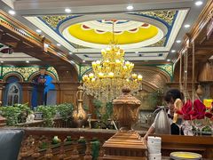 -萨拉漫饮食(北京中路店)