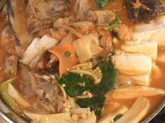-樱の千渡日式料理·铁板烧•烧鸟(金盛田广场店)