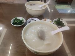 -百年认一力 太原老字号 (桥头街店)