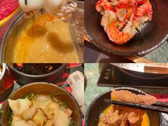 -牛New寿喜烧(闵行龙湖天街店)