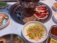 -六七八韩式烤肉·韩国料理(上杭路店)