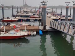 -日照世帆赛基地