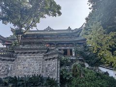 -关岳庙