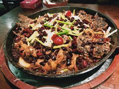 -老板恋上鱼(恒隆广场店)