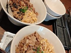 -新石器烤肉(中房金谊广场店)