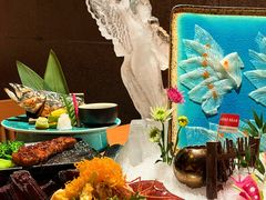 -月下料理(楷林IFC店)