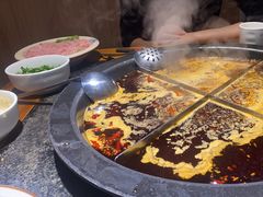 -陈眼镜火锅(总店)