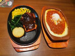 -萨莉亚意式餐厅(百联徐汇店)