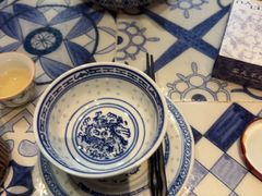 -图味美小黄鱼·景德菜(浙江路店)