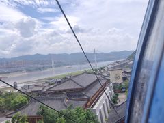 -丰都鬼城名山景区