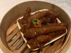 -伯衡55·吉品轩(乌鲁木齐南路店)