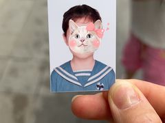 -方快-照相馆(马桥满天星广场店)