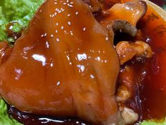 -郭记家常菜下水馆