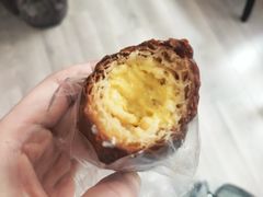 百香果芒果可露丽-发酵食堂(屏风街店)