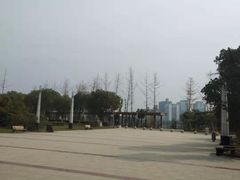 -扬州市无障碍图书馆