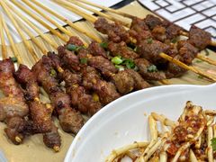 -严三毛口味虾·小严同学的店(曙光路直营店)