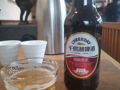 -旅马餐厅(茅家埠店)