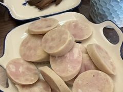 -老北京洪记酱肉坊(德内大街店)