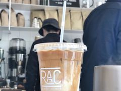 -RAC BAR(安福路店)