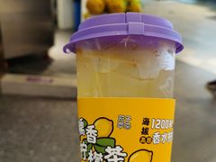 -茄子恰恰·新云南小炒(坪山益田店)