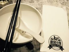 -唐宫小聚(新港中心店)