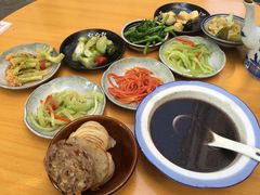 -大自然素食(望桐路店)