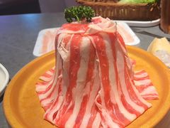 -故里和山·成都火锅(欢乐港湾店)