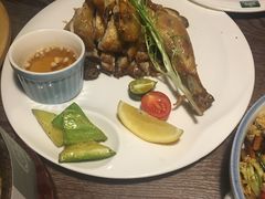 -青叶202都市餐厅(迪诺水镇店)